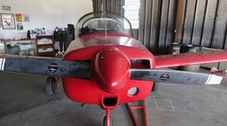 Butler County Warbirds Museum, Middletown , Ohio