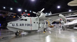 Grumman HU-16B Albatross