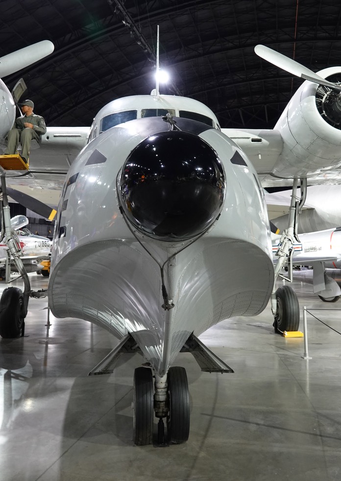 Grumman HU-16B Albatross (3)