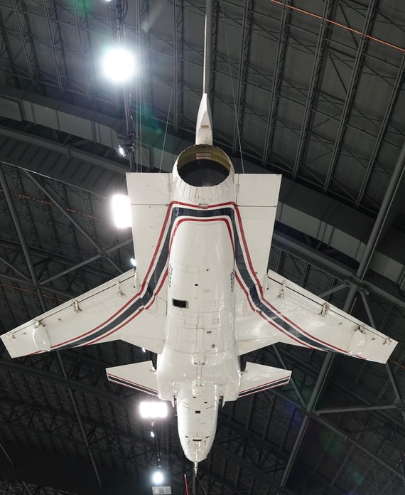 Grumman X-29A