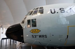 Royal Air Force Musuem, London, England