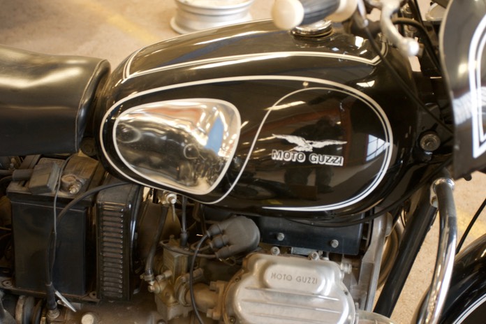 Moto Guzzi