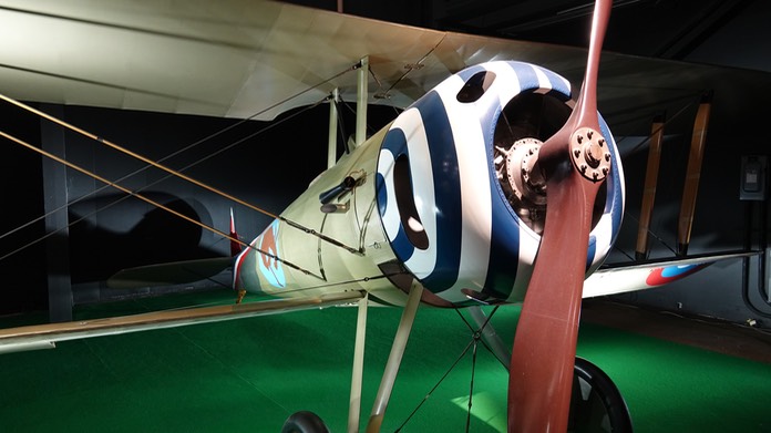 Nieuport 28 (3)