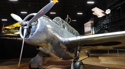 North American O-47B