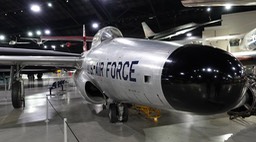 Northrop F-89J Scorpion