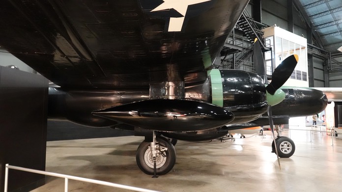 Northrop P-61C Black Widow (3)