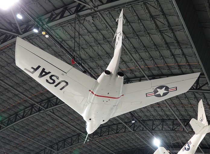 Northrop X-4 Bantam