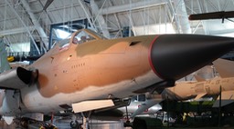 Republic F-105D Thunderchief