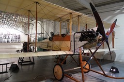 Royal Air Force Musuem, London, England