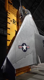 Ryan X-13 Vertijet