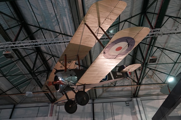 Sopwith F.1 Camel   2