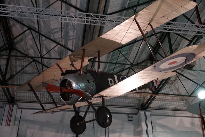 Sopwith F.1 Camel   5