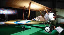 Sopwith F.1 Camel