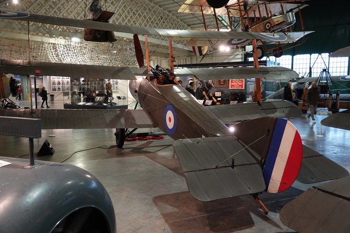 Sopwith Triplane 5