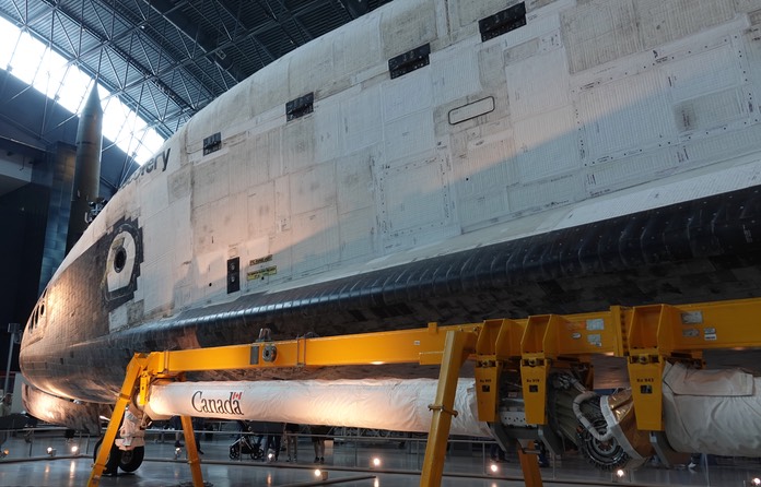 Space Shuttle Discovery (10)