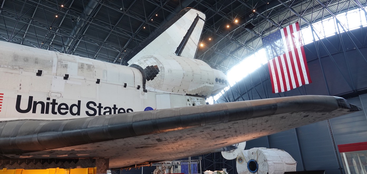 Space Shuttle Discovery (11)