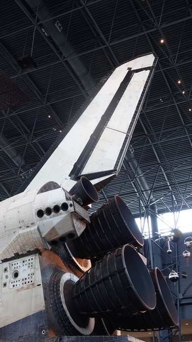 Space Shuttle Discovery (15)