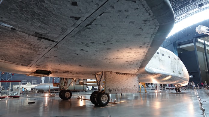 Space Shuttle Discovery (23)