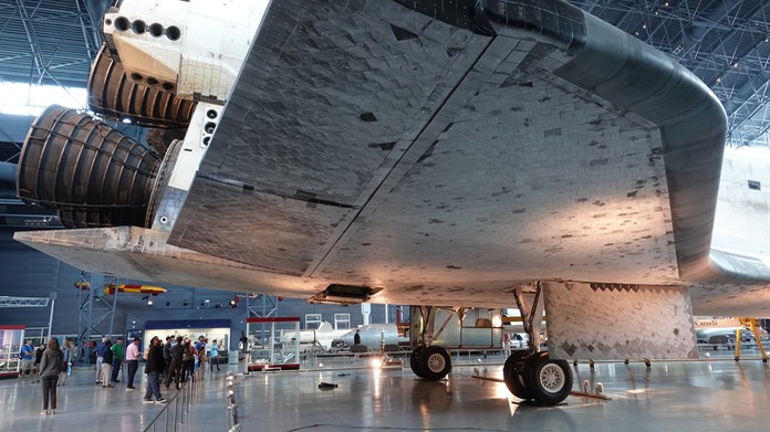 Space Shuttle Discovery (24)