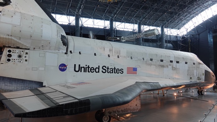 Space Shuttle Discovery (25)