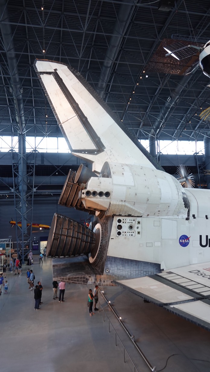 Space Shuttle Discovery (27)