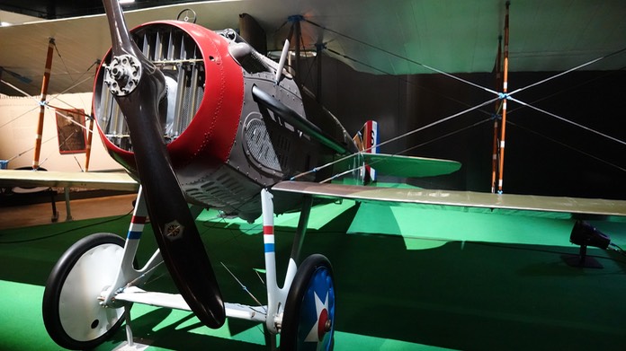 SPAD XIII C.1 (2)