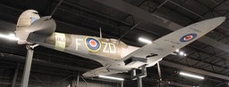 Royal Air Force Musuem, London, England